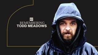 Todd Meadows, 'Deadliest Catch' Deckhand, Dead at 25 After Accident While Filming